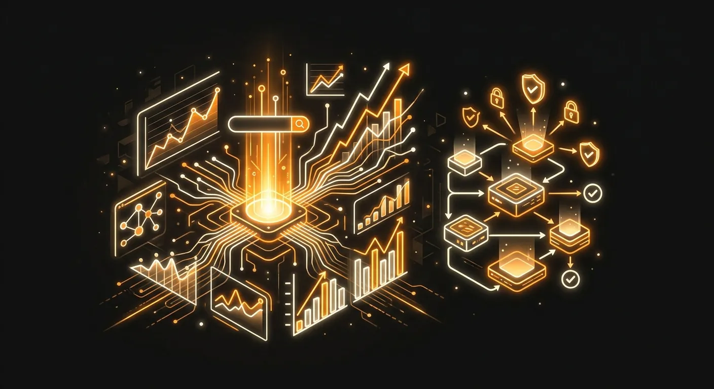 Grafik analisis data pencarian spesifik dan transparansi sistem di SALDO4D