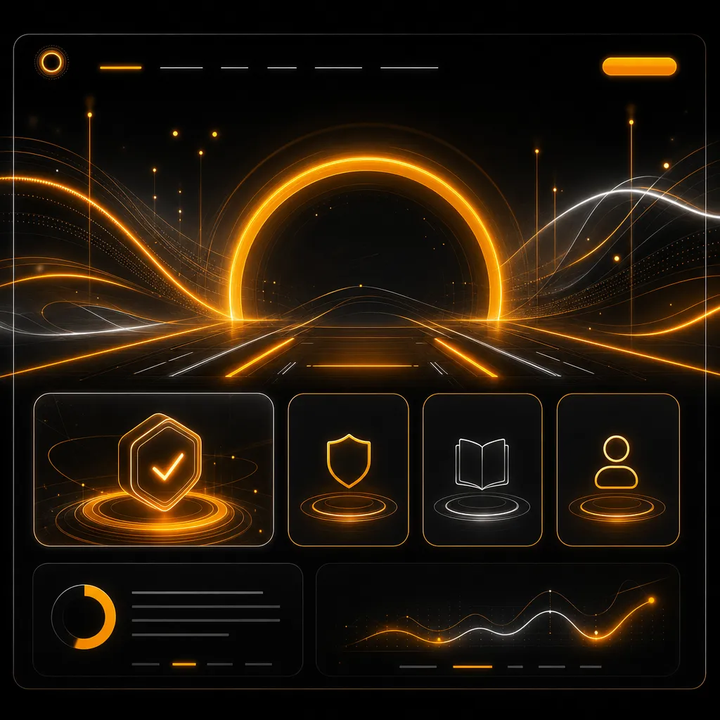 Visual antarmuka portal SALDO4D resmi